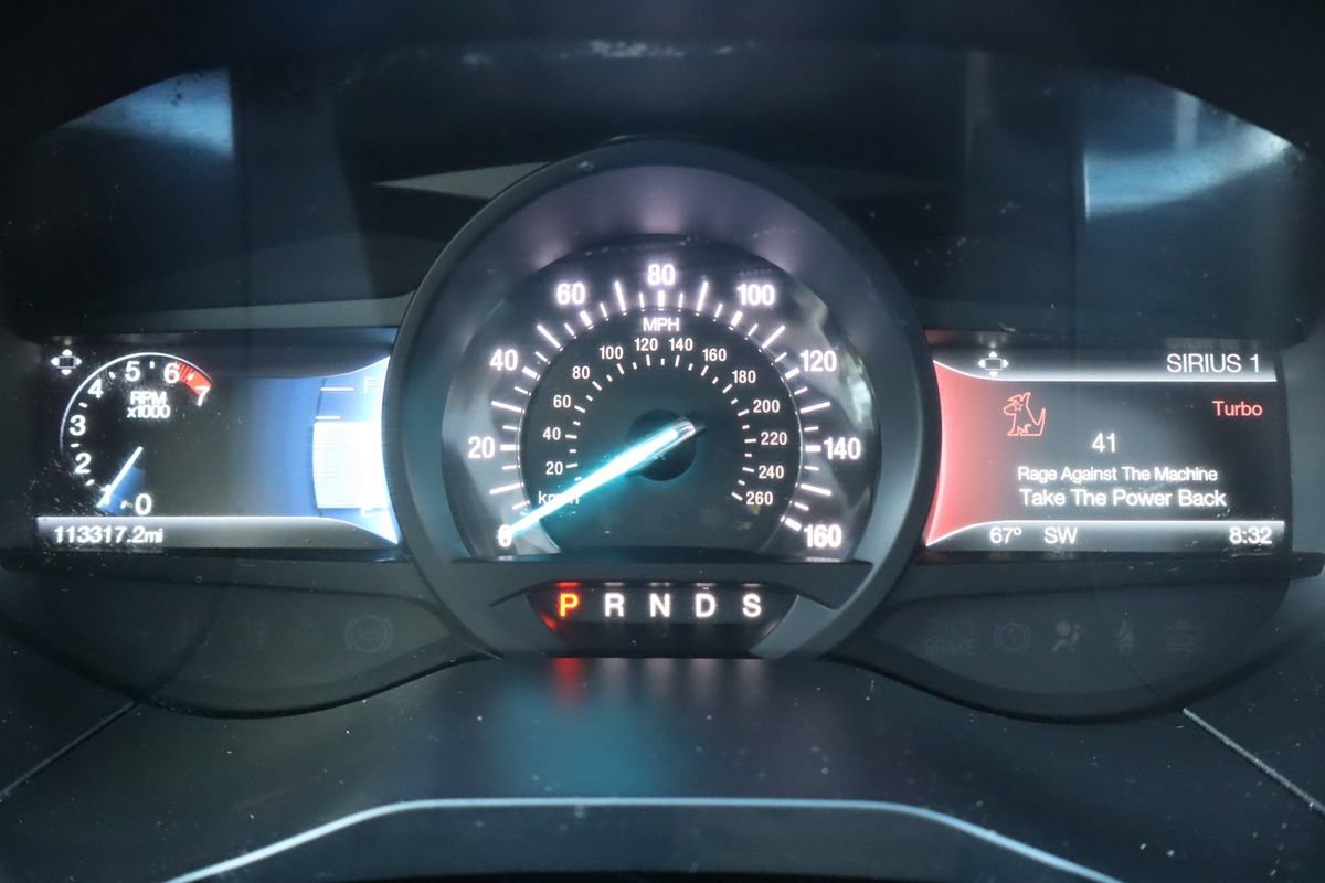 Used 2018 Ford Edge Sport w/ Equipment Group 401A AWD/4WD image 33