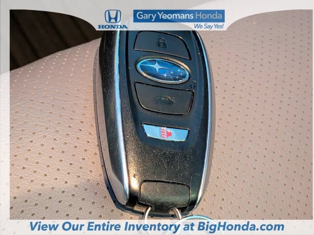 Used 2018 Subaru Outback 2.5i Limited AWD/4WD image 37