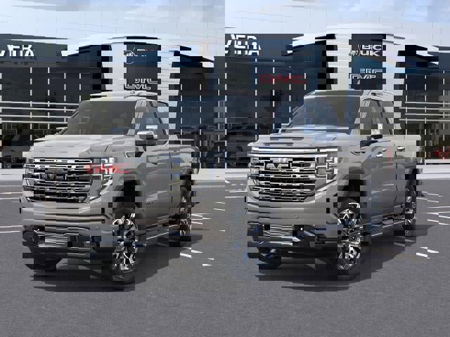 New 2026 GMC Sierra 1500 Denali image 6