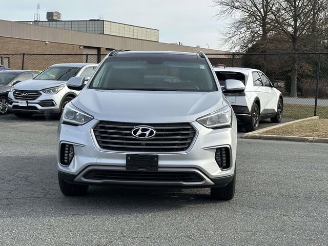 Used 2018 Hyundai Santa Fe SE image 7