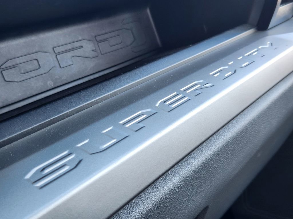 Used 2024 Ford F250 XL w/ STX Appearance Package image 29