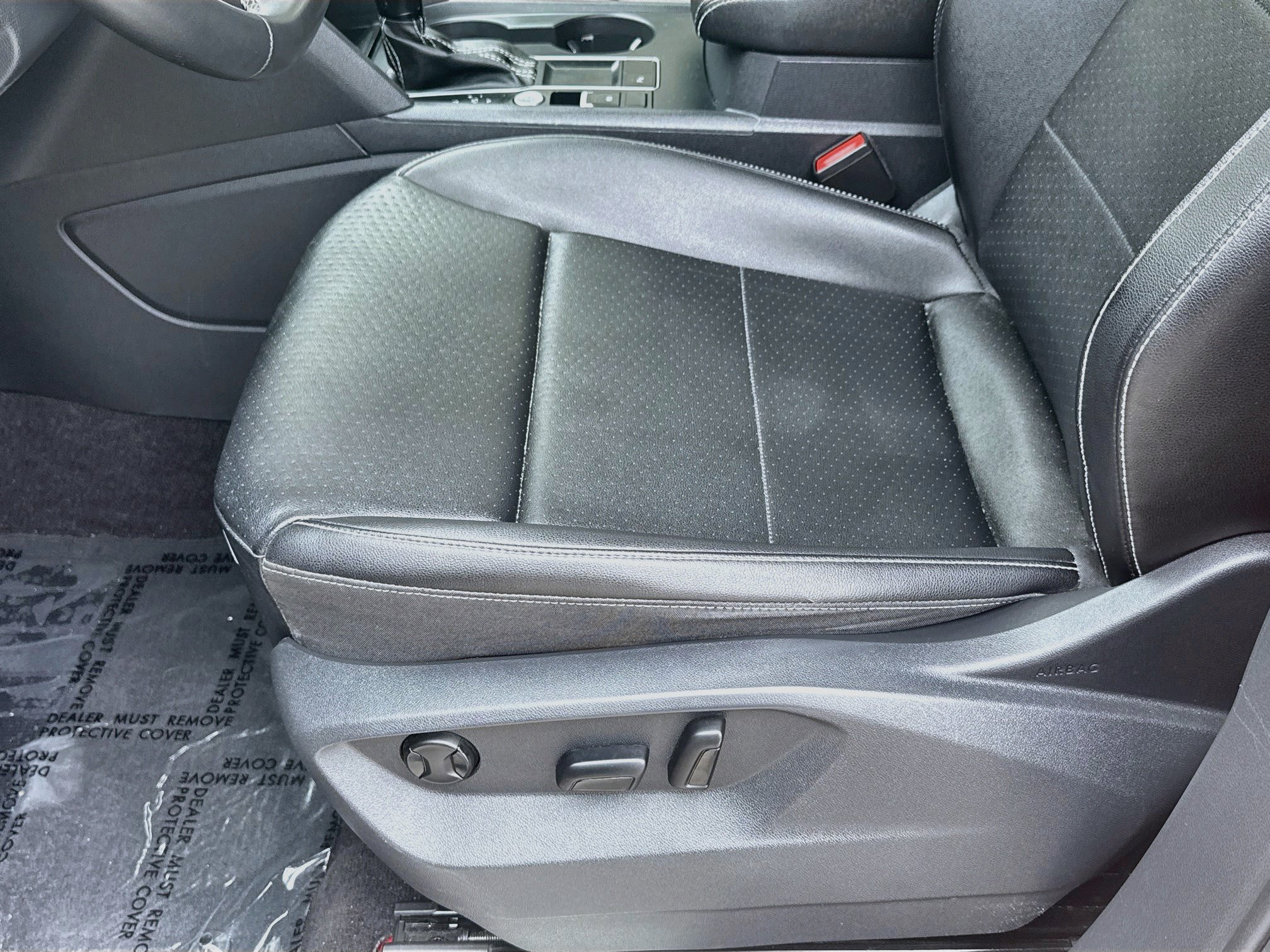 Used 2021 Volkswagen Atlas SE w/ Panoramic Sunroof Package FWD image 18