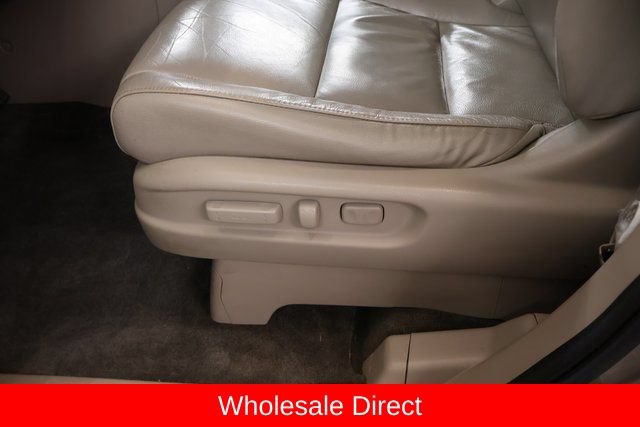 Used 2011 Honda Odyssey EX-L image 13