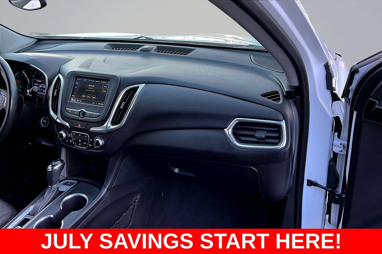 Used 2019 Chevrolet Equinox LT AWD/4WD image 34