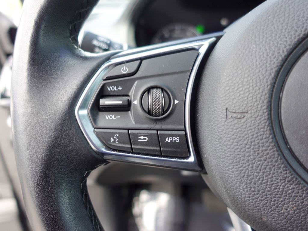 Used 2024 Acura RDX SH-AWD image 13