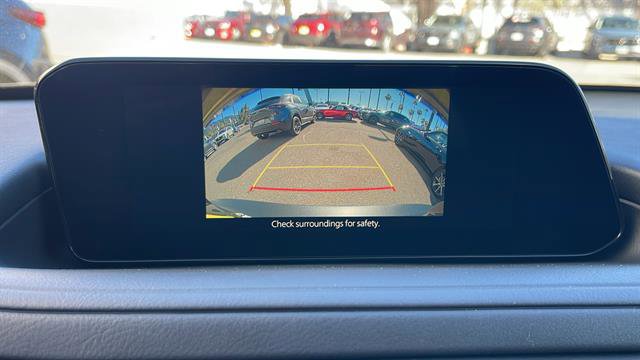 New 2026 MAZDA CX-30 AWD 2.5 S w/ Select Sport Pkg image 20