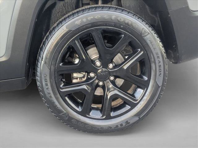 Used 2022 Jeep Renegade Altitude w/ Sun/Sound Group image 25