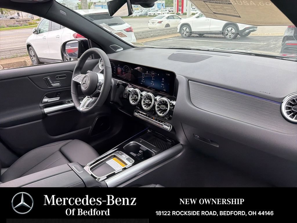 New 2026 Mercedes-Benz GLA 250 4MATIC image 29