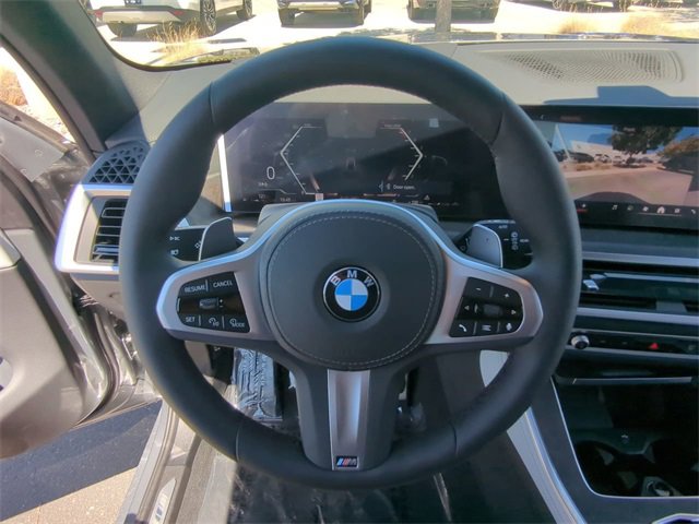 New 2026 BMW X5 xDrive40i w/ M Sport Package image 20