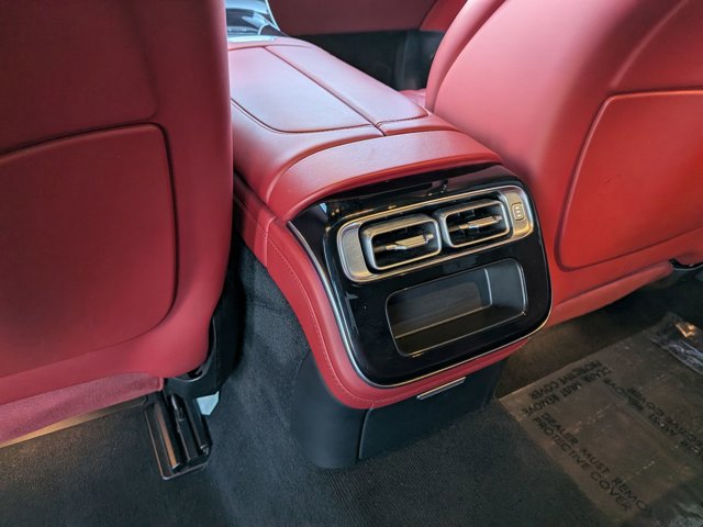 Used 2023 Mercedes-Benz S 500 S 500 image 18