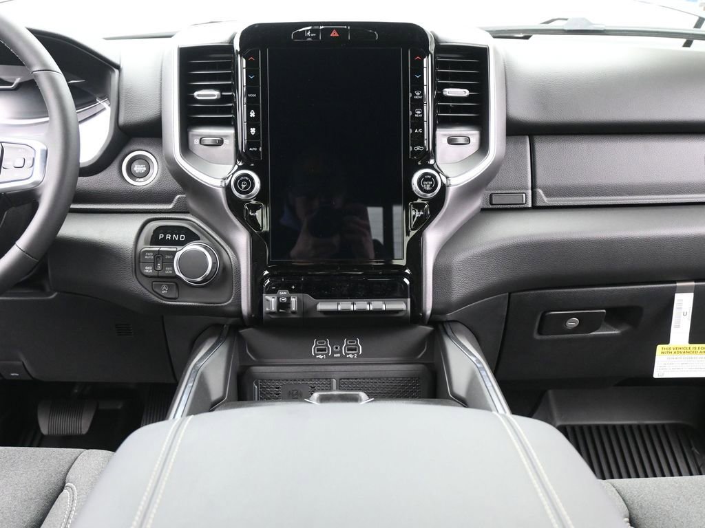 New 2026 RAM 1500 Big Horn image 25