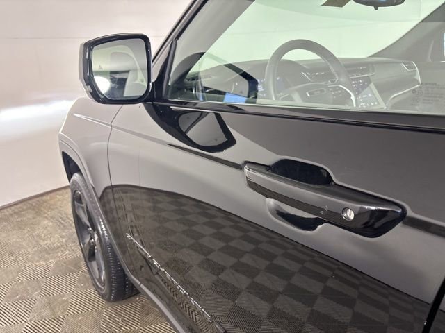 Certified 2023 Jeep Grand Cherokee L Laredo image 28