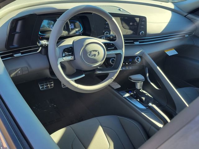 New 2026 Hyundai Elantra Sport image 3