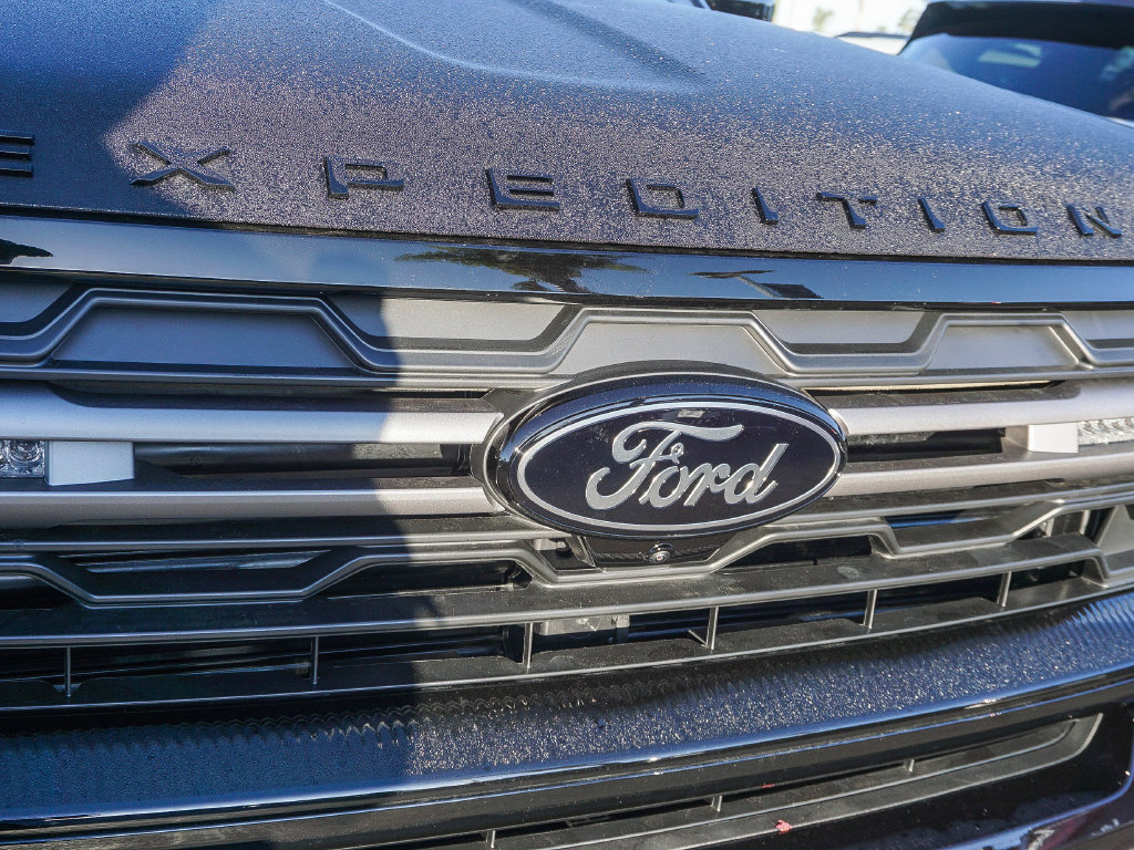 New 2026 Ford Expedition Tremor AWD/4WD image 11