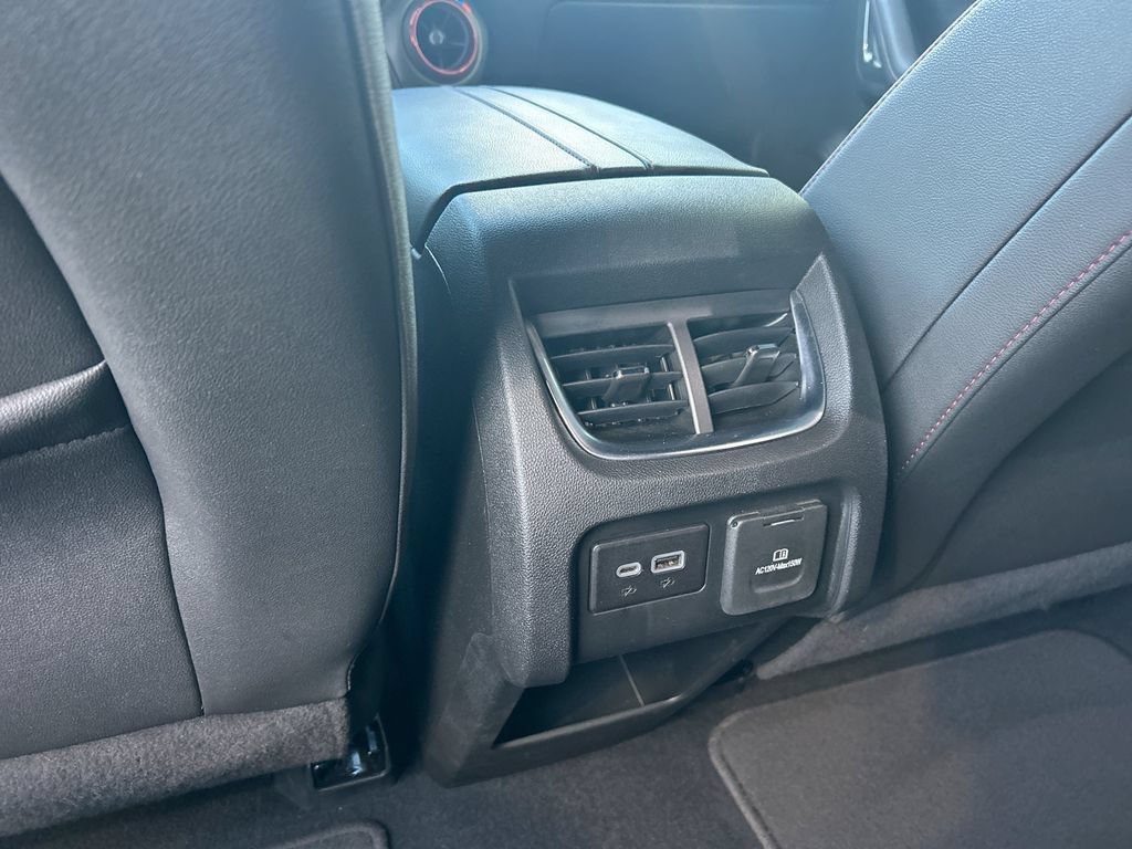 Used 2023 Chevrolet Blazer RS w/ Enhanced Convenience Package FWD image 34