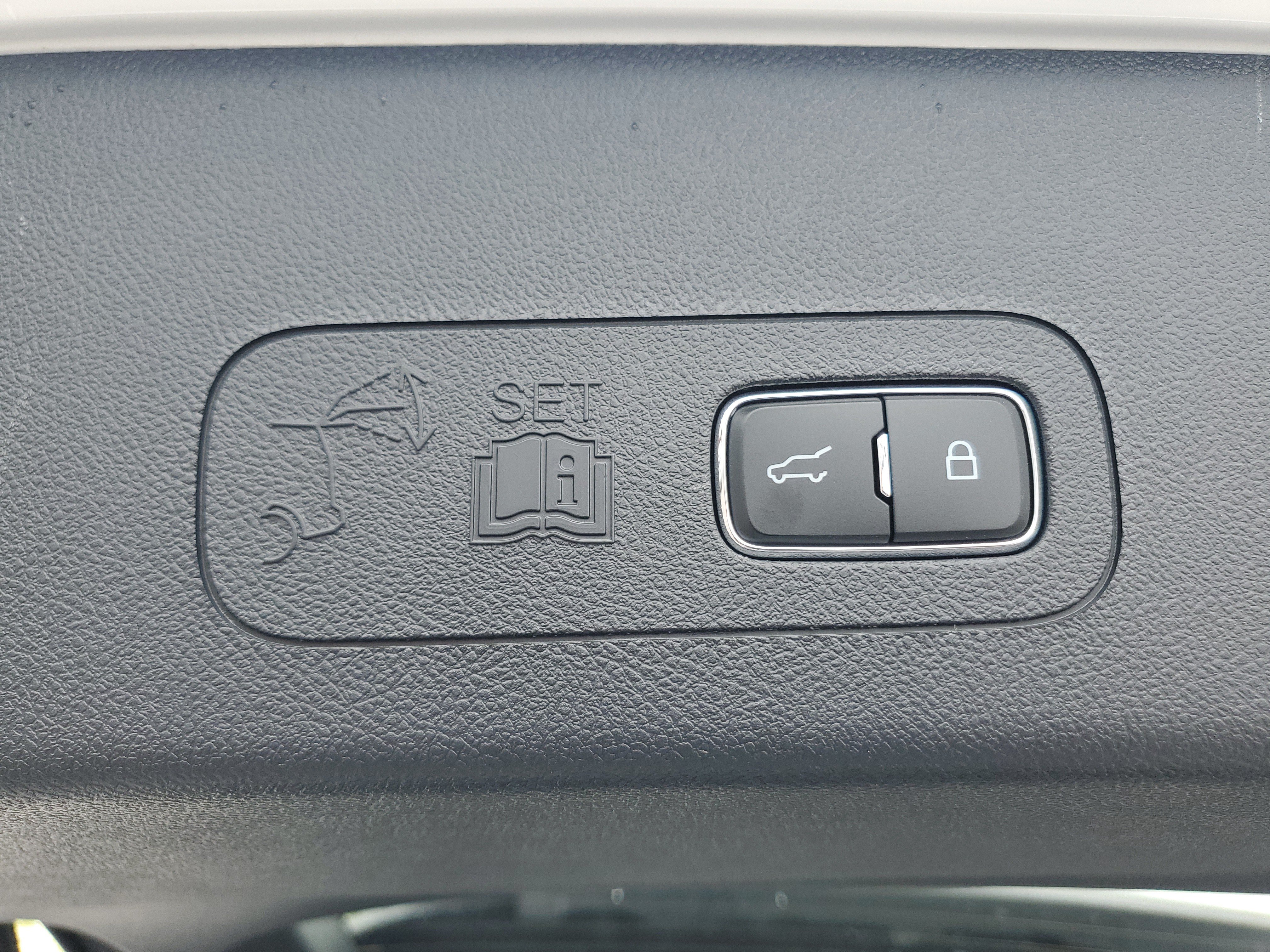 New 2026 Lincoln Aviator Black Label AWD/4WD image 30