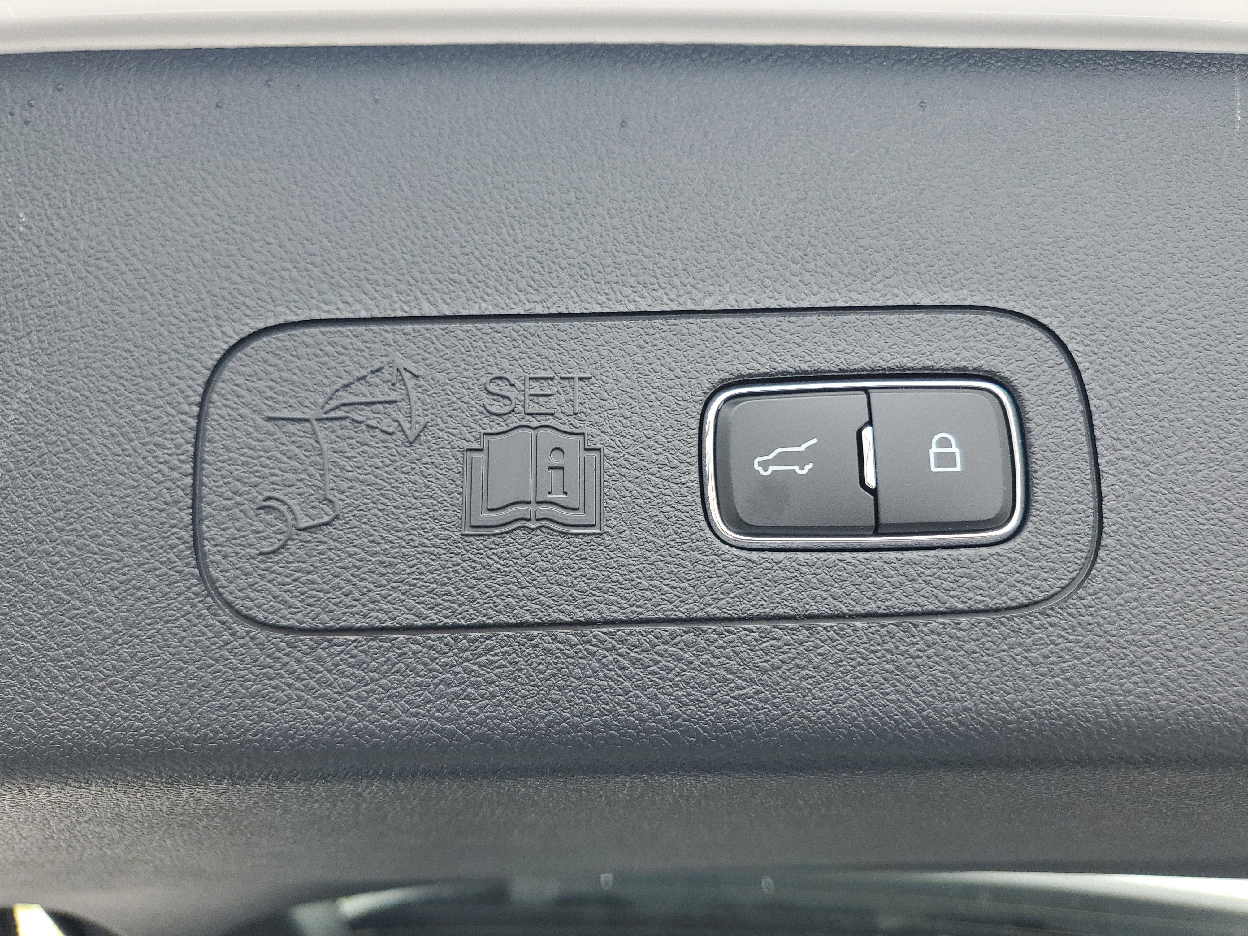 New 2026 Lincoln Aviator Black Label AWD/4WD image 30