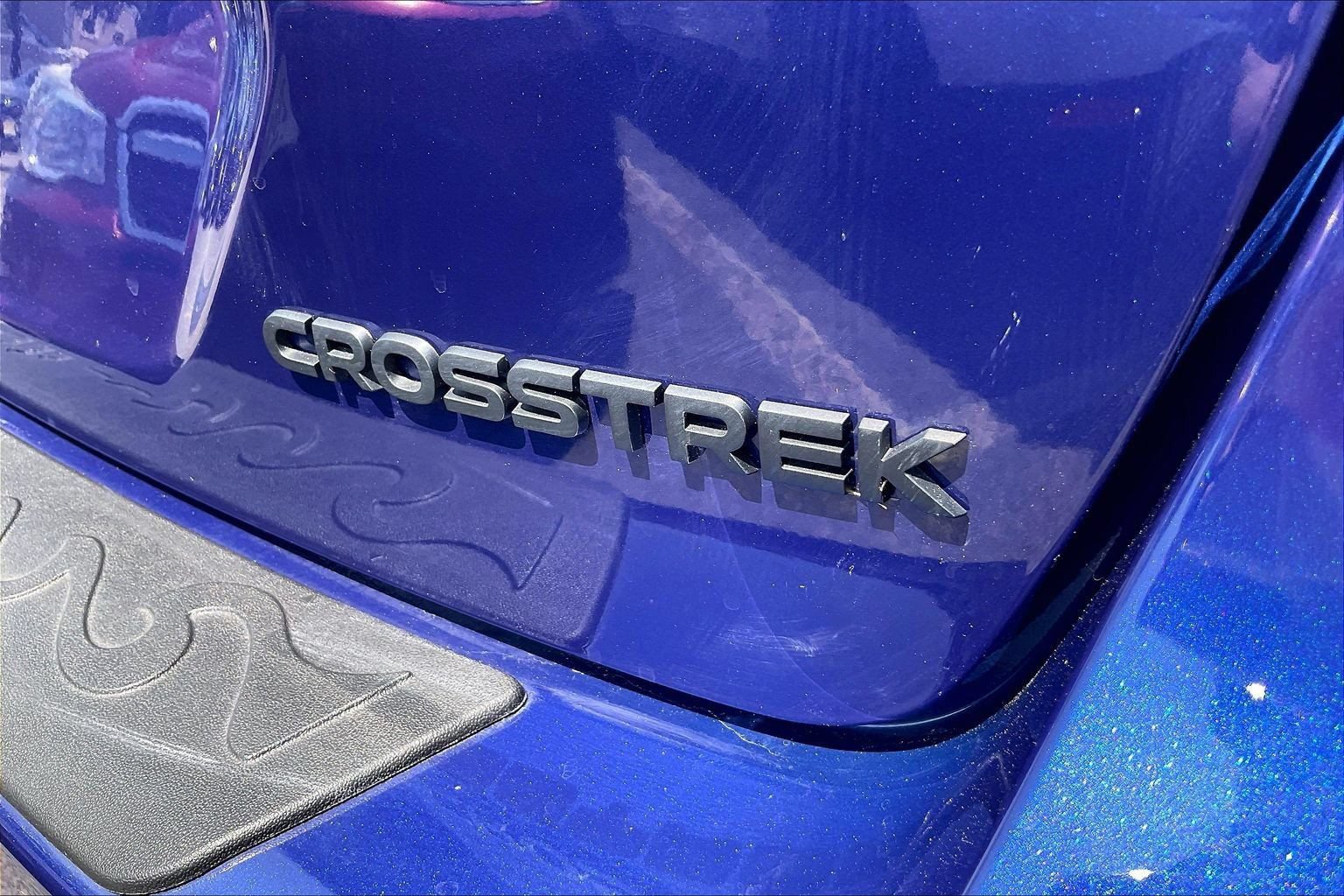 Certified 2026 Subaru Crosstrek 2.5i Premium AWD/4WD image 11