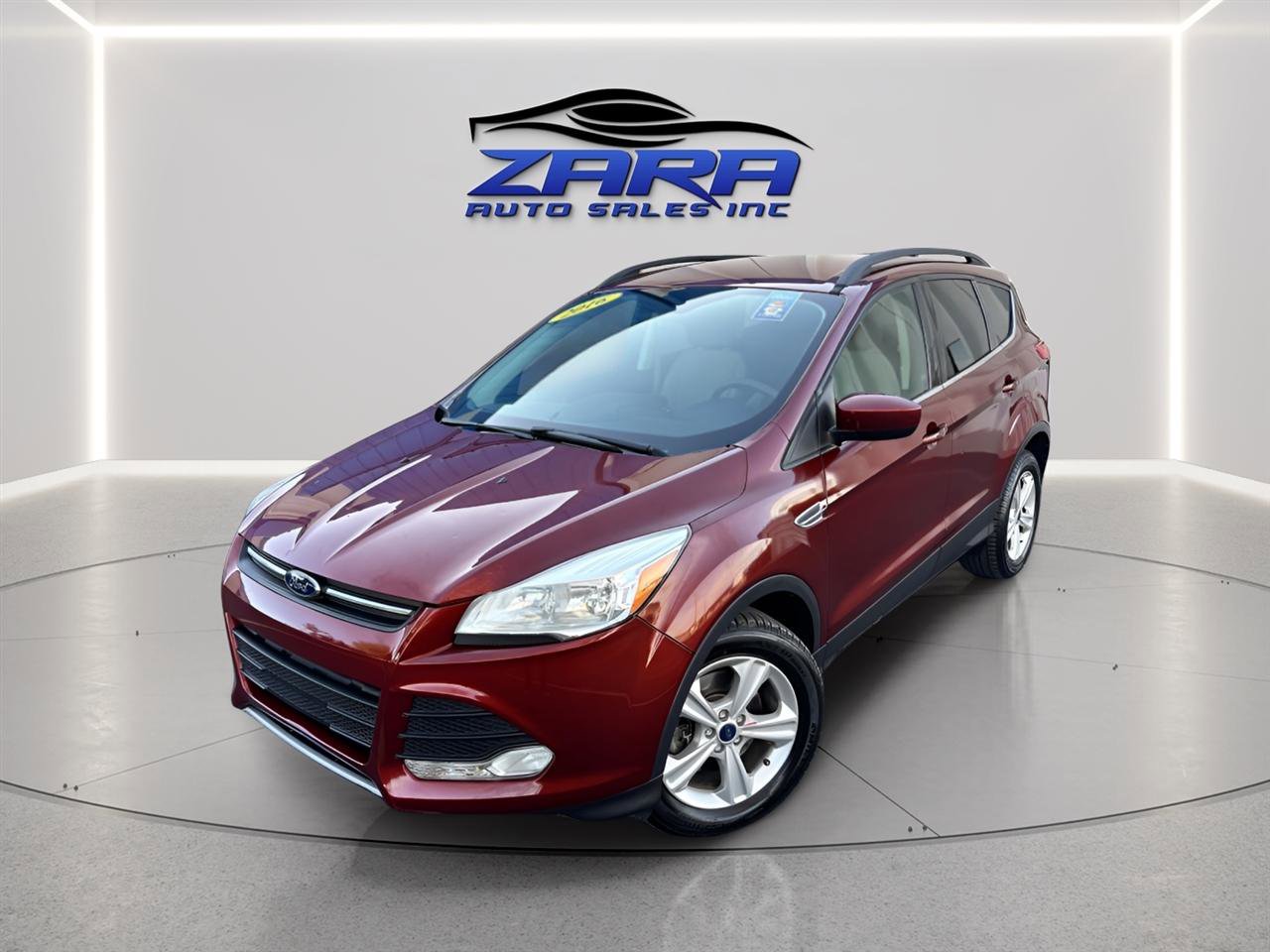 Used 2016 Ford Escape SE w/ Equipment Group 201A