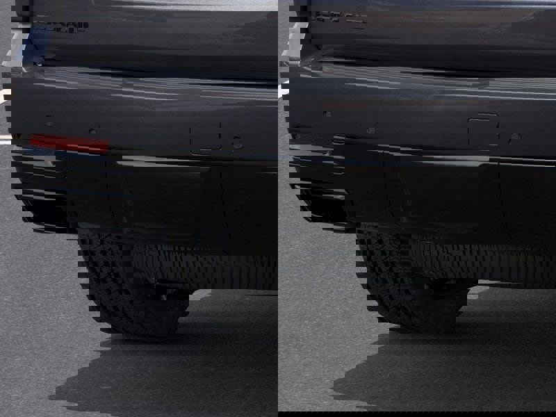 New 2026 Cadillac Escalade Platinum Sport image 14