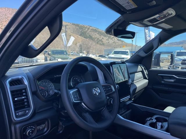 Used 2026 RAM 1500 Big Horn image 14