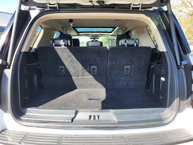 Used 2023 Ford Expedition XLT image 5