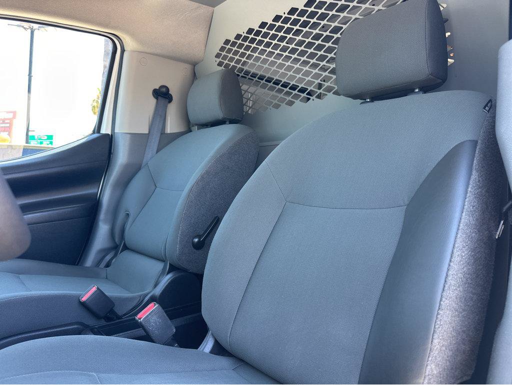 Used 2020 Nissan NV200 SV w/ Back Door Glass Package FWD image 7