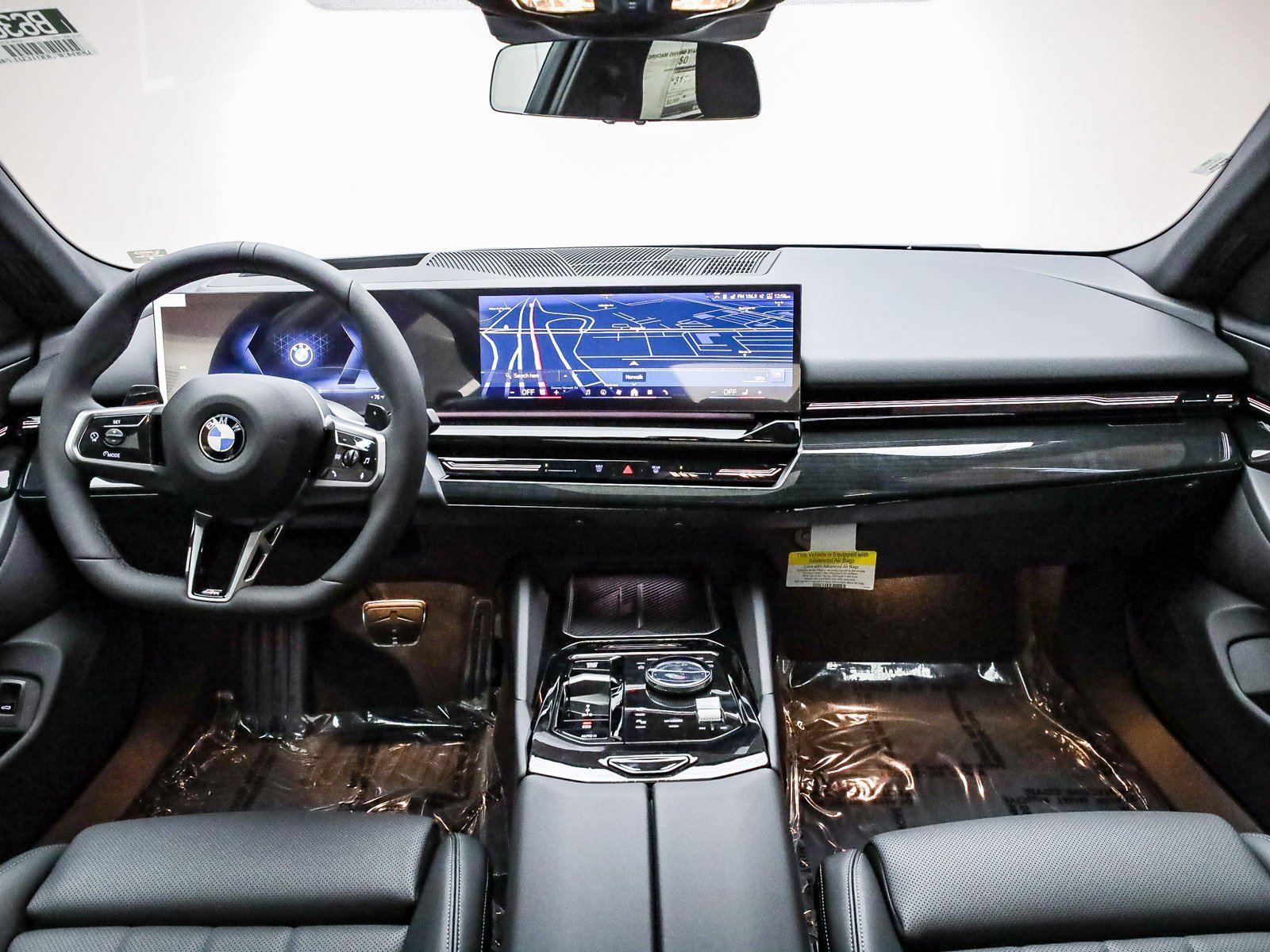 New 2026 BMW 530i w/ M Sport Package image 13