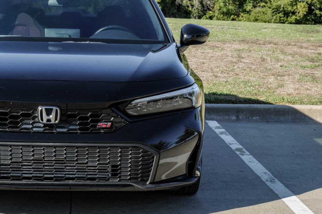 Used 2025 Honda Civic Si image 54