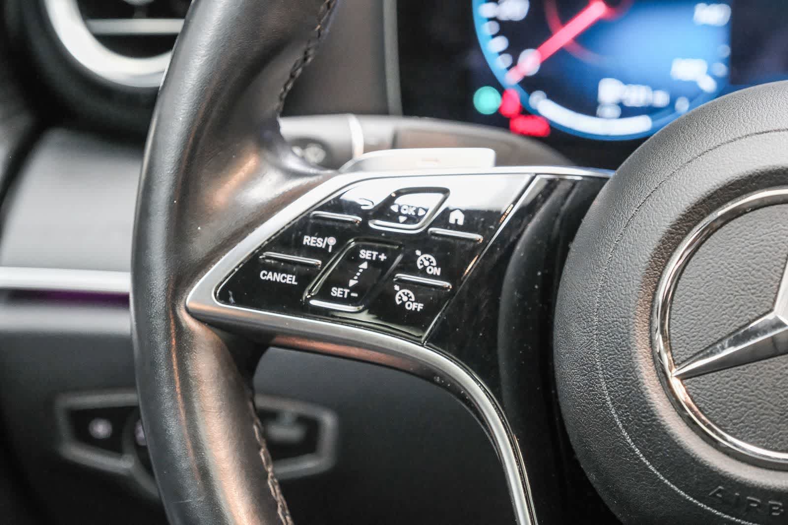 Certified 2022 Mercedes-Benz E 350 Sedan image 20