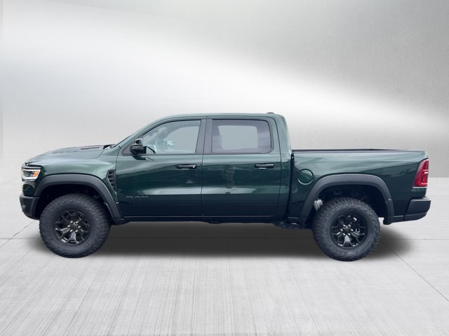 Used 2026 RAM 1500 RHO AWD/4WD image 9