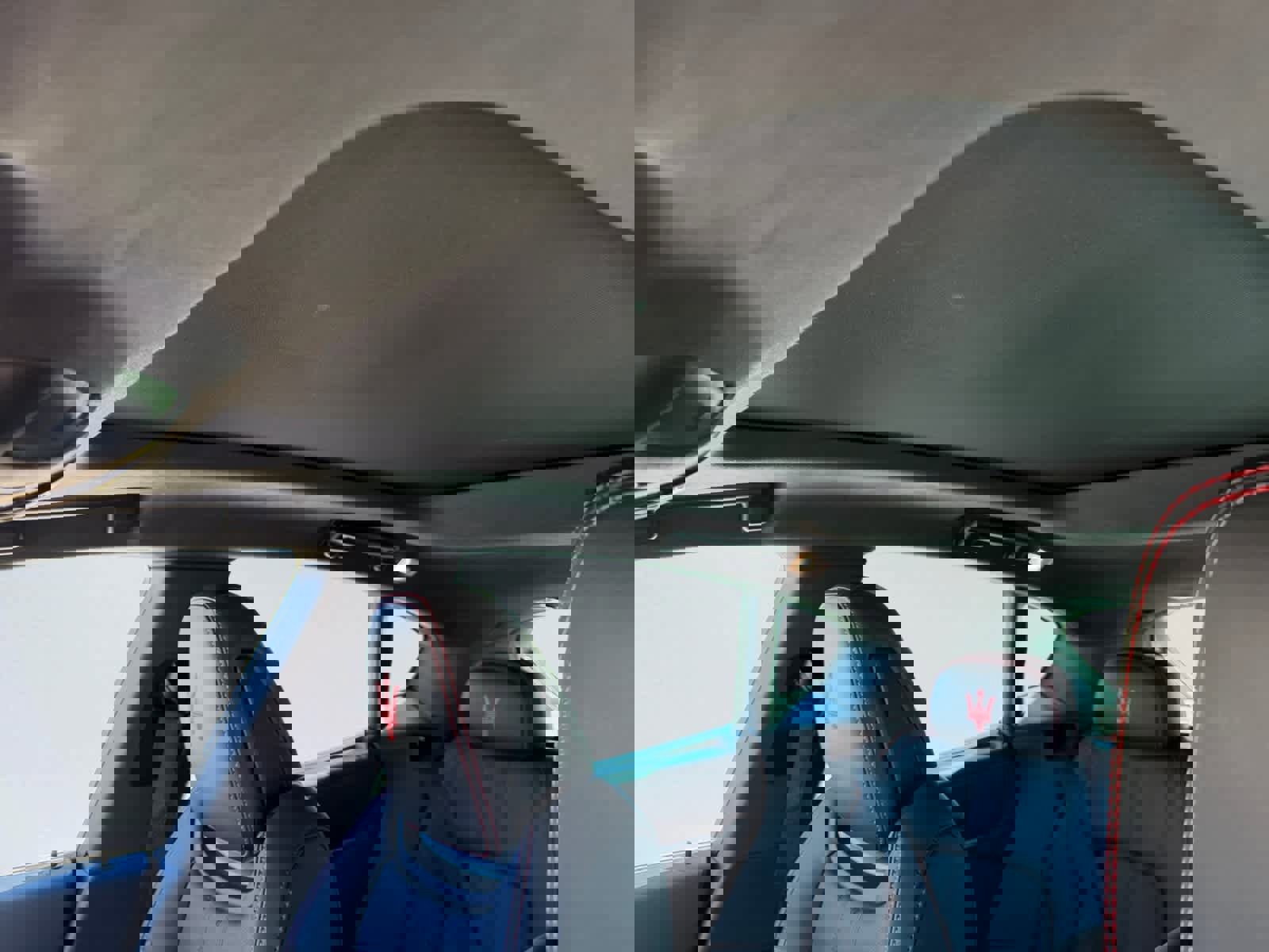 Used 2024 Maserati Levante GT Ultima image 14