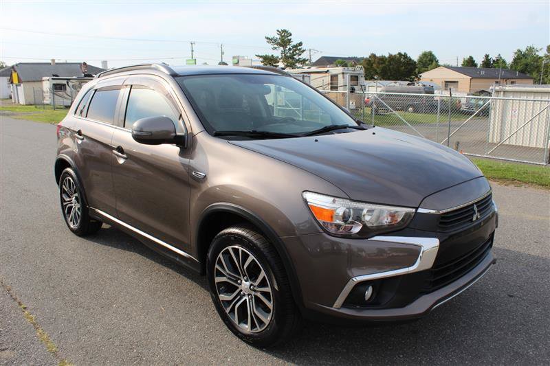 Used 2017 Mitsubishi Outlander Sport AWD image 9