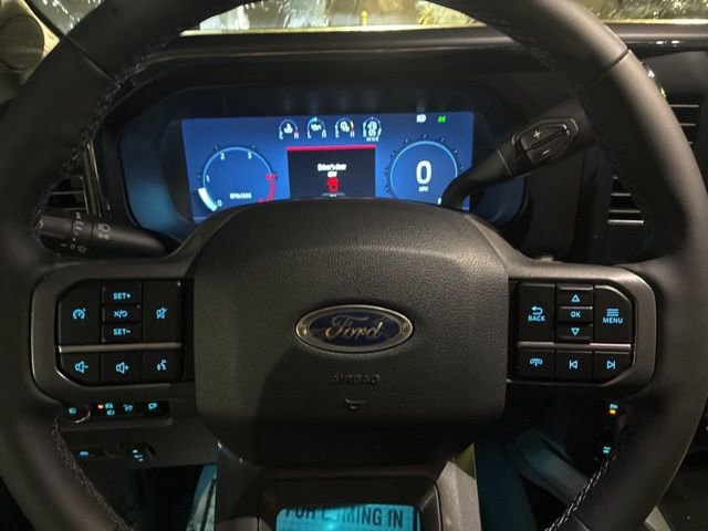 New 2026 Ford F350 Lariat image 14