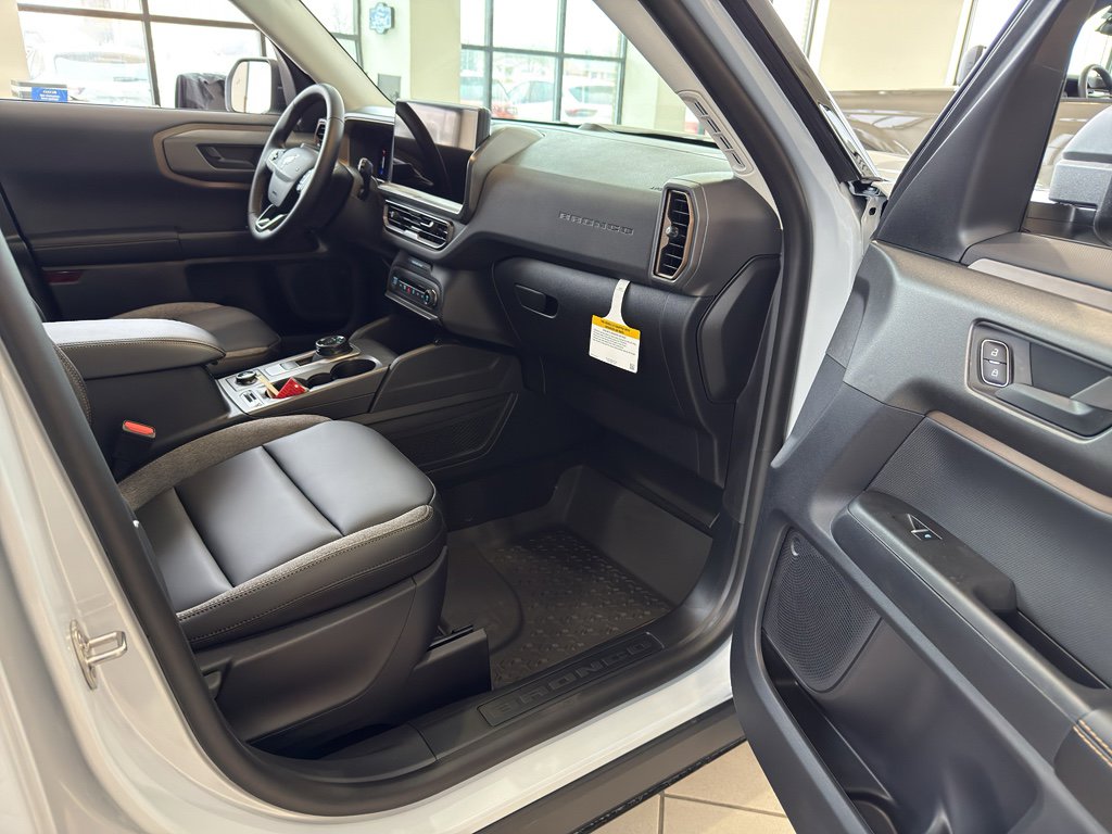 New 2026 Ford Bronco Sport Big Bend w/ Convenience Package image 31