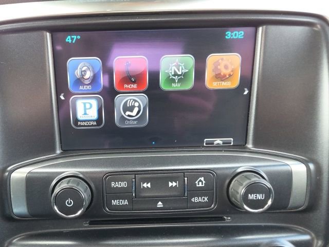 Used 2014 Chevrolet Silverado 1500 LT w/ All Star Edition image 17