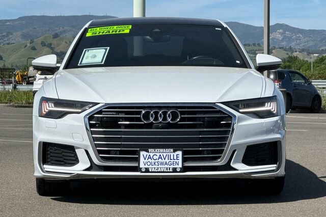Used 2019 Audi A6 3.0T Prestige AWD/4WD image 9