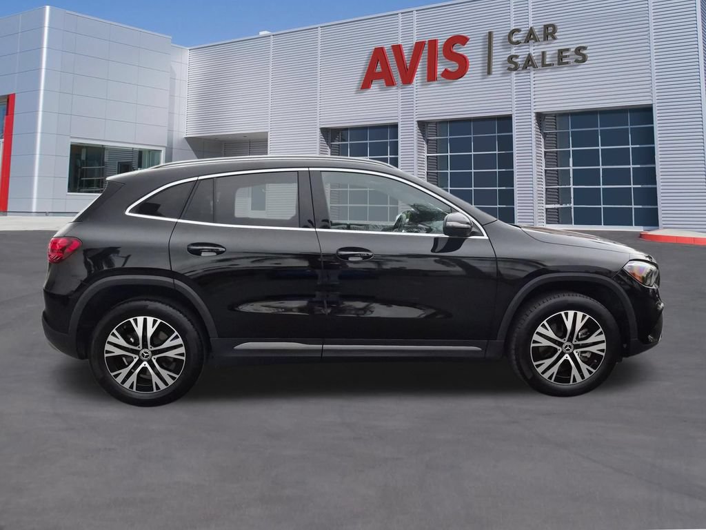 Used 2025 Mercedes-Benz GLA 250 image 5