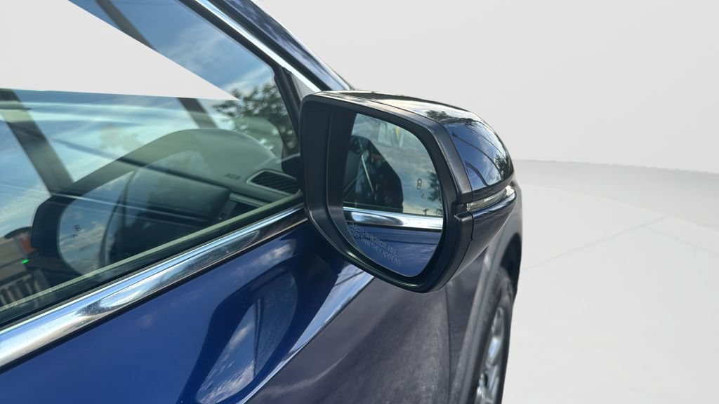 Used 2017 Honda CR-V EX-L image 24