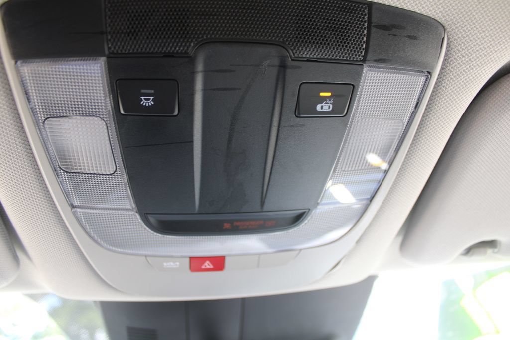 Certified 2026 Kia Sorento LX FWD image 47