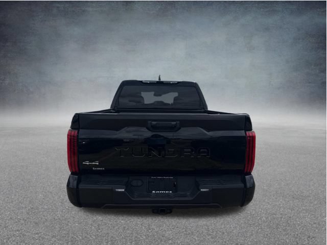 Used 2024 Toyota Tundra SR5 AWD/4WD image 9