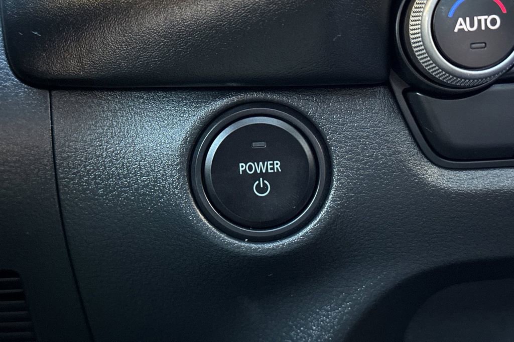 New 2026 MAZDA CX-50 AWD 2.5 Hybrid w/ Cargo Package image 20