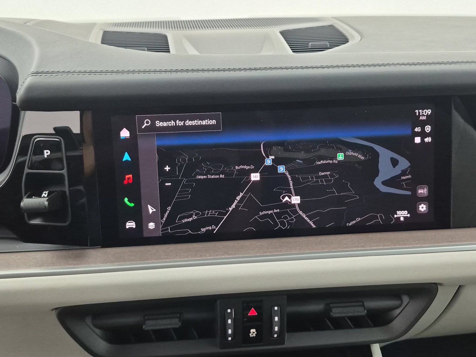 New 2026 Porsche Cayenne AWD/4WD image 14