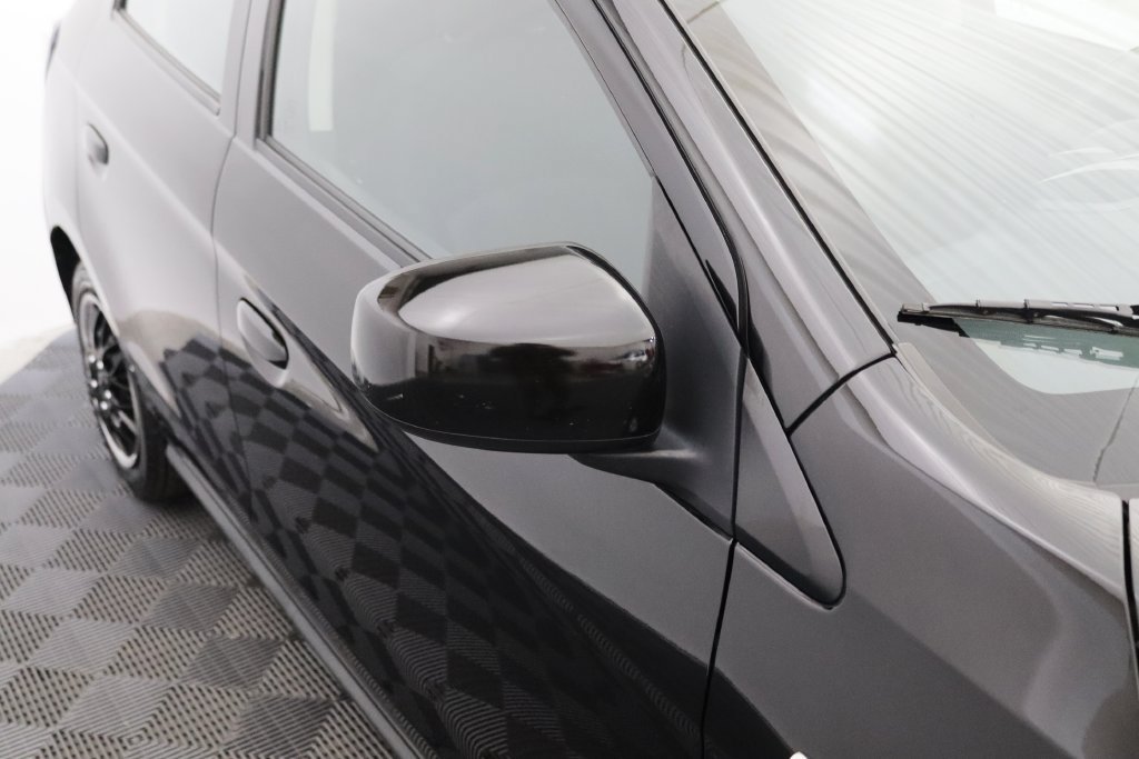 Used 2024 Mitsubishi Mirage ES FWD image 9