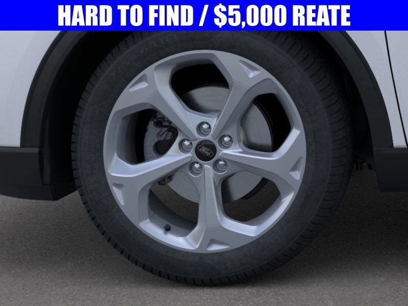 New 2025 Ford Escape ST-Line w/ Tech Pack #1 image 19