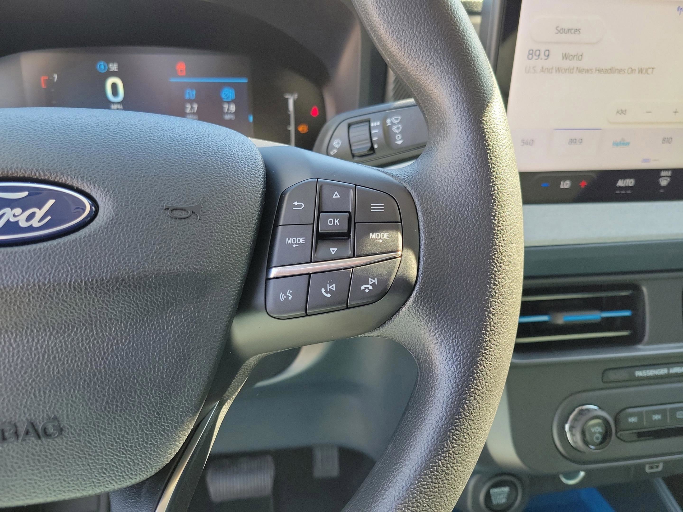 New 2026 Ford Maverick XLT image 20