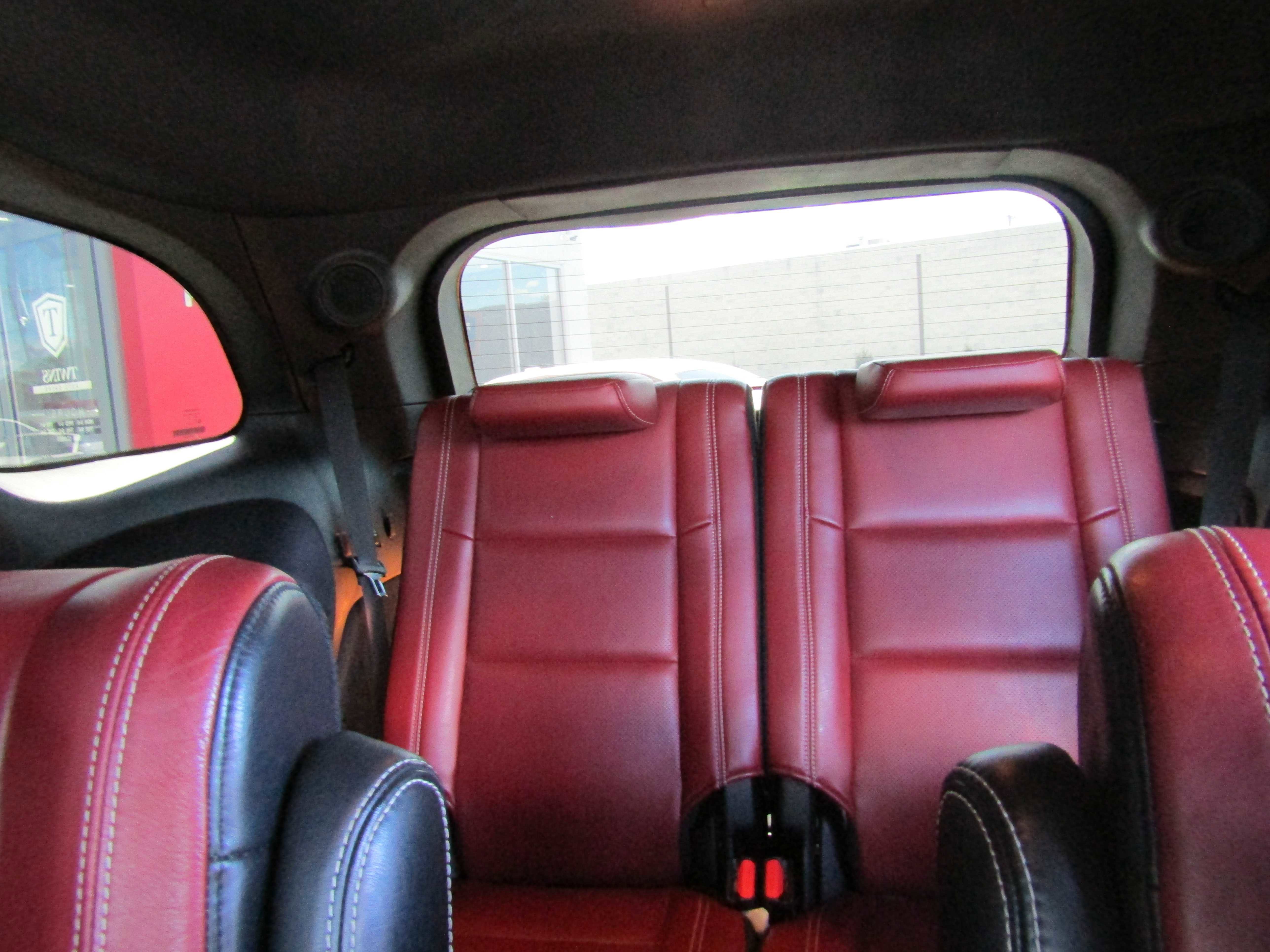 Used 2020 Dodge Durango SRT w/ Technology Group AWD/4WD image 39