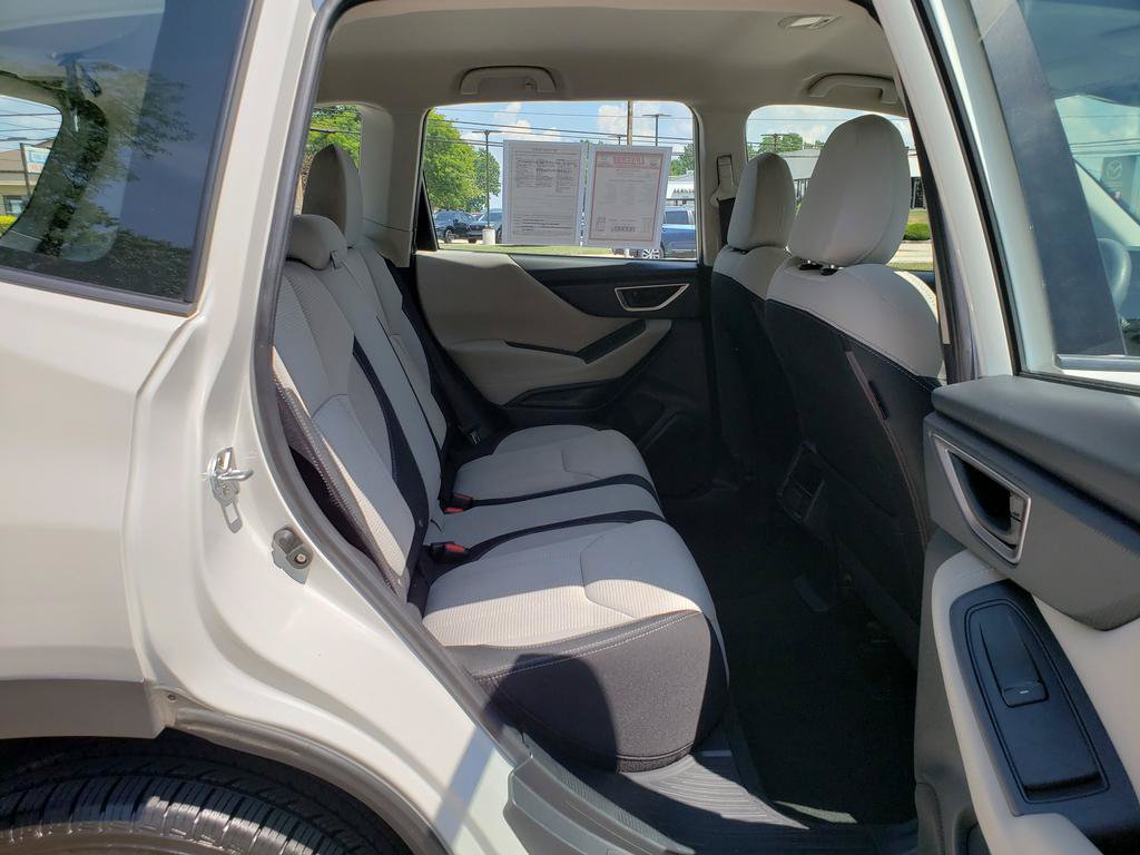 Used 2024 Subaru Forester w/ Popular Package #2A AWD/4WD image 15