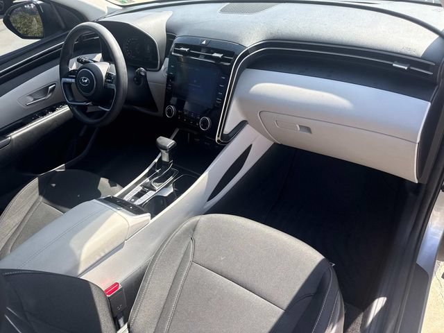 Used 2022 Hyundai Tucson SEL FWD image 16