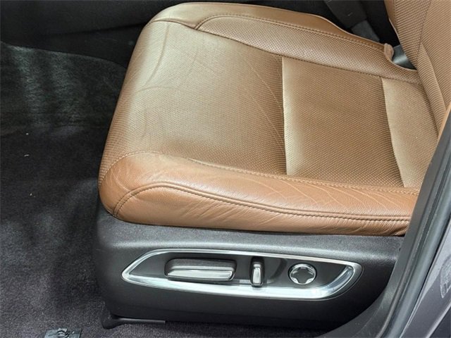 Used 2020 Acura MDX SH-AWD w/ Technology Package image 21